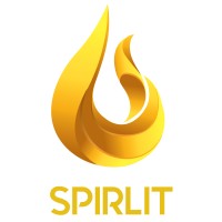 Spirlit logo, Spirlit contact details