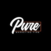 Pure Marketing Firm logo, Pure Marketing Firm contact details