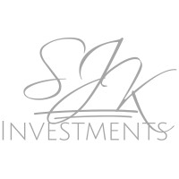 SJK Investments logo, SJK Investments contact details