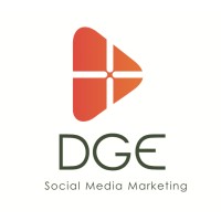 DGE Social Media Marketing logo, DGE Social Media Marketing contact details