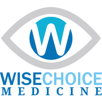 Wise Choice Medicine logo, Wise Choice Medicine contact details