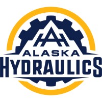 Alaska Hydraulics Inc logo, Alaska Hydraulics Inc contact details