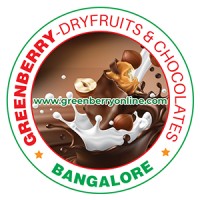 Green Berry logo, Green Berry contact details