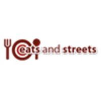 EatsandStreets logo, EatsandStreets contact details