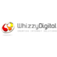 whizzydigital logo, whizzydigital contact details