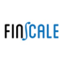 FinScale logo, FinScale contact details