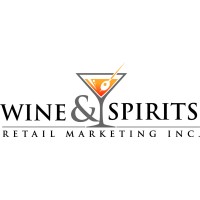 Wine & Spirits Retail Marketing Inc. logo, Wine & Spirits Retail Marketing Inc. contact details