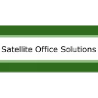 Satellite Office Solutions logo, Satellite Office Solutions contact details