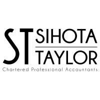 Sihota Taylor logo, Sihota Taylor contact details