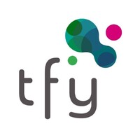 testfy logo, testfy contact details