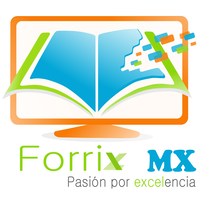 Forrix MX logo, Forrix MX contact details