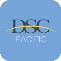 DSC PACIFIC LLC logo, DSC PACIFIC LLC contact details