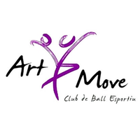 ART&MOVE ESCUELA DE BAILE logo, ART&MOVE ESCUELA DE BAILE contact details