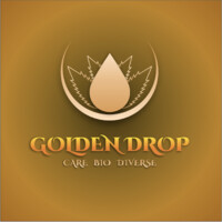 GOLDEN DROP logo, GOLDEN DROP contact details