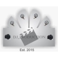 DJ Production logo, DJ Production contact details