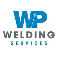 WP Welding Services logo, WP Welding Services contact details