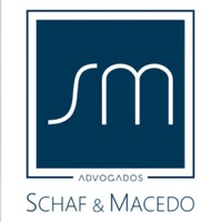 Schaf & Macedo Advogados Associados logo, Schaf & Macedo Advogados Associados contact details