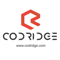 Codridge logo, Codridge contact details