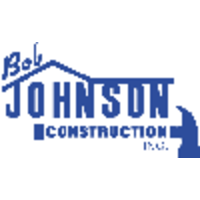 Bob Johnson Construction logo, Bob Johnson Construction contact details