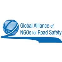 Global Alliance of NGOs for Road Safety logo, Global Alliance of NGOs for Road Safety contact details