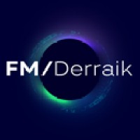 FM/Derraik logo, FM/Derraik contact details