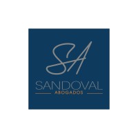 Sandoval Abogados logo, Sandoval Abogados contact details