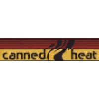 Canned Heat Sales logo, Canned Heat Sales contact details