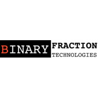 Binary Fraction logo, Binary Fraction contact details