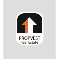 Propvest Real Estate logo, Propvest Real Estate contact details