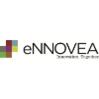 eNNOVEA logo, eNNOVEA contact details