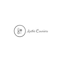 Arctic Couriers logo, Arctic Couriers contact details