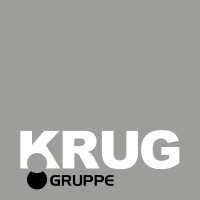 KRUG Gruppe logo, KRUG Gruppe contact details