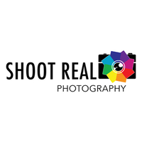 Shoot Real Photography logo, Shoot Real Photography contact details