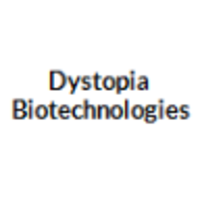 Dystopia Biotechnologies logo, Dystopia Biotechnologies contact details