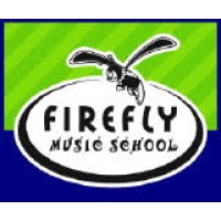 Firefly Music School logo, Firefly Music School contact details