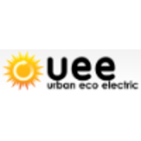 Urban Eco Electric logo, Urban Eco Electric contact details