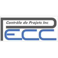 PECC Contrôle de Projets Inc logo, PECC Contrôle de Projets Inc contact details