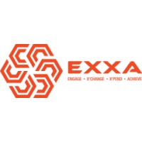 EXXA Wallet logo, EXXA Wallet contact details