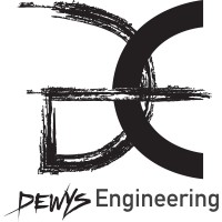 DeWys Engineering logo, DeWys Engineering contact details