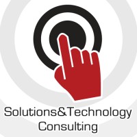 Soltec IT Consulting logo, Soltec IT Consulting contact details