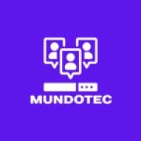 MundoTec logo, MundoTec contact details