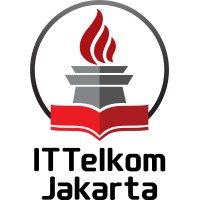 Institut Teknologi Telkom Jakarta logo, Institut Teknologi Telkom Jakarta contact details