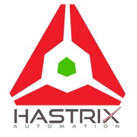 Hastrix Automation logo, Hastrix Automation contact details