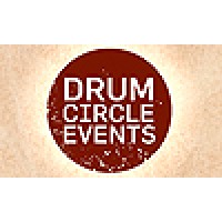 Drum Circle Events logo, Drum Circle Events contact details