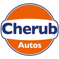 Cherub Autos logo, Cherub Autos contact details