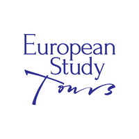 European Study Tours logo, European Study Tours contact details