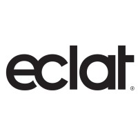 Eclat logo, Eclat contact details