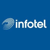 Infotel Corp logo, Infotel Corp contact details