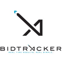 Bidtracker logo, Bidtracker contact details