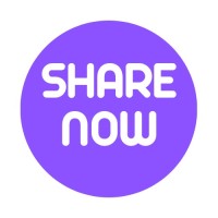 Share Now logo, Share Now contact details